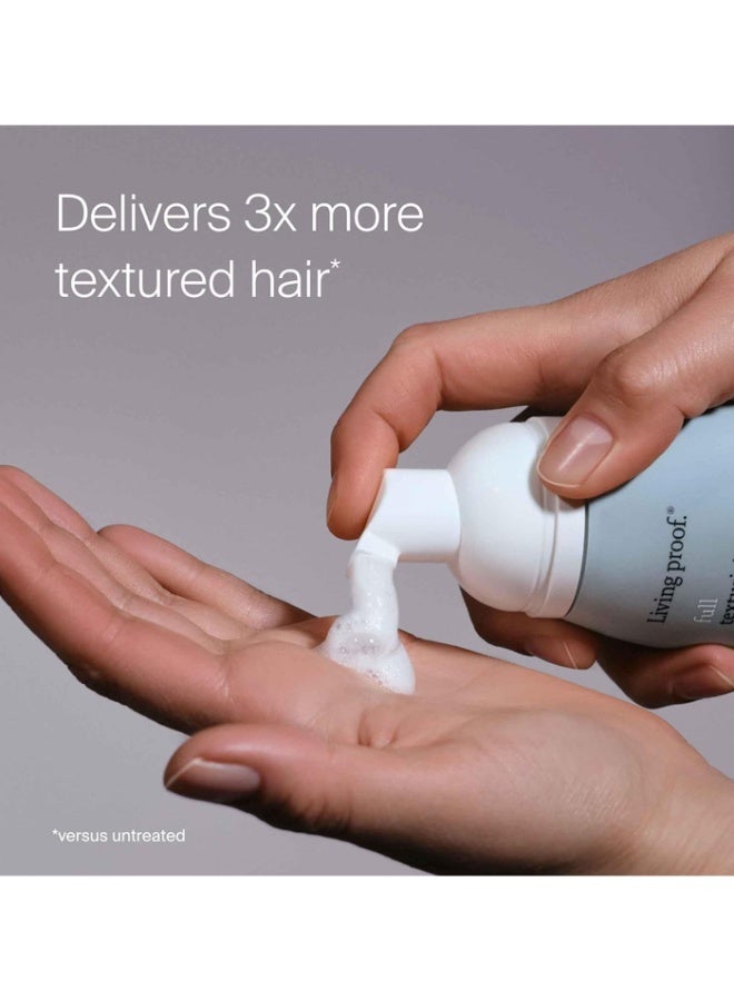 ليفينج بروف رغوة ليفينج بروف لتكثيف الشعر بالكامل - 148 مل - Image 2